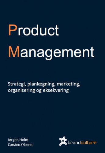 Product Management bogen dk